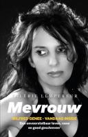 Mevrouw
 9789462666351