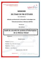 Moteur Diesel [PDF]