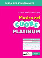 Musica Nel Cuore Platinum Guida