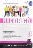 Nagy Origó nyelvvizsgakönyv: angol felsőfok : [C1]
 9786155200816 [PDF]