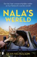 Nala's wereld
 9789402315721, 9789022590164