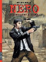 Nero, Tome 1 : La cinquieme victime
 2203392436, 9782203392434