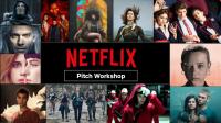 Netflix Pitch Workshop PDF