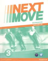 Next Move 3 Workbook [PDF]