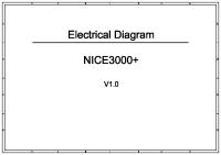 Nice3000-Electrical Diagram [PDF]