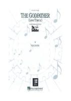 Nino Rota - The Godfather