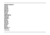 Növénytermesztéstan 2. : Gyökér- és gumós növények / Hüvelyesek / Olaj- és ipari növények / Takarmánynövények [2/2]
 9632862066