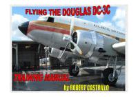 Operating The DC-3 [PDF]