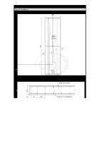 Paso 9: Detallado: Manual de Diseño de Concreto Reforzado Aci-Mnl-17