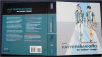 Pattern Making For Fashion Design Fifth Edition [PDF]