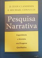 Pesquisa Narrativa