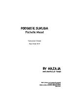 Podboje Sukuba   [1st ed.]