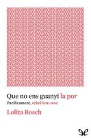 Que no ens guanyi la por [EPUB]