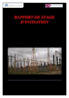 Rapport de Stage ONEE [PDF]