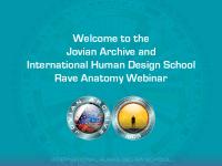 Rave Anatomy Webinar Illustrations