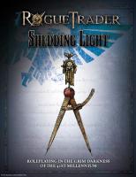 Roleplaying in The Grim Darkness of The 41St Millennium: Pavel Ryumin (Order #5926740)