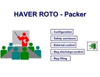 Roto-Packer - 15p