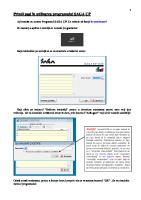 Saga - Ro - Introducere in Utilizarea Programului de Contabilitate SAGA