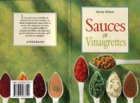 Sauces et vinaigrettes [PDF]