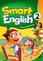 Smart English 2 PDF [PDF]