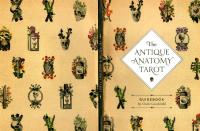 The Antique Anatomy Tarot [PDF]