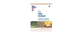 The Pellet Handbook