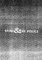 The Police - The Very Best of Sting and The Police [PDF]