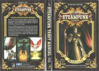 The Steampunk Tarot [PDF]