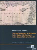 The Synchronisation of Civilisations in the Eastern Mediterranean in the Second Millennium BC III
 3700135270, 9783700135272