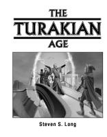 The Turakian Age [PDF]