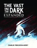 The Vast in The Dark - Expanded (Digital) [PDF]