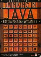 Thinking in Java (3 edycja)
 8373611339