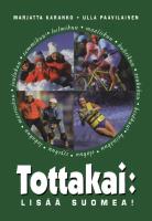 Tottakai: Lisää Suomea! [PDF]