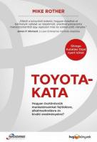 Toyota-kata
 9789633041864