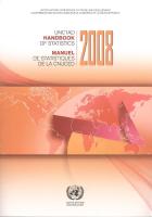 UNCTAD Handbook of Statistics 2008 (Unctad Handbook of Statistics Manuel De Statistiques De La Cnuced) (French Edition)
 9781435695856, 9789211020694, 9211020697