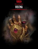 Vecna Dossier PDF