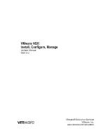 VmWare NSX Student Guide PDF