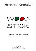 Wood Stick