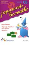 Zecol - Apprends Les Maths CE1 (Picbille) - RETZ PDF